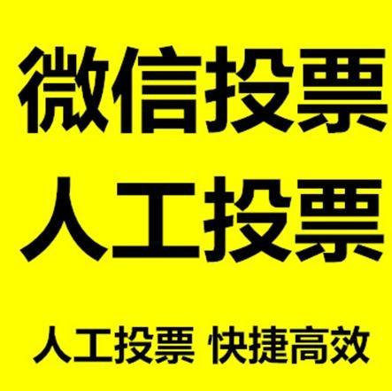 广东省微信网络投票快速操作及票数飙升秘诀大揭秘